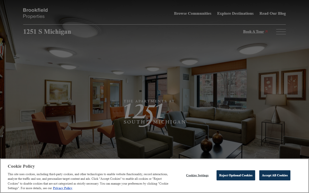 1251chicago.com screenshot
