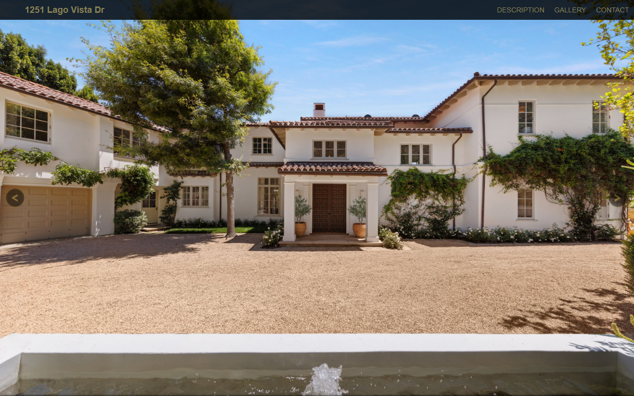 1251lagovista.com screenshot