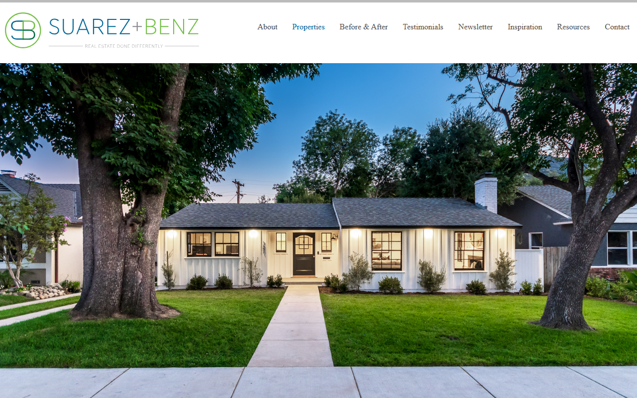 1251oakcircle.com screenshot