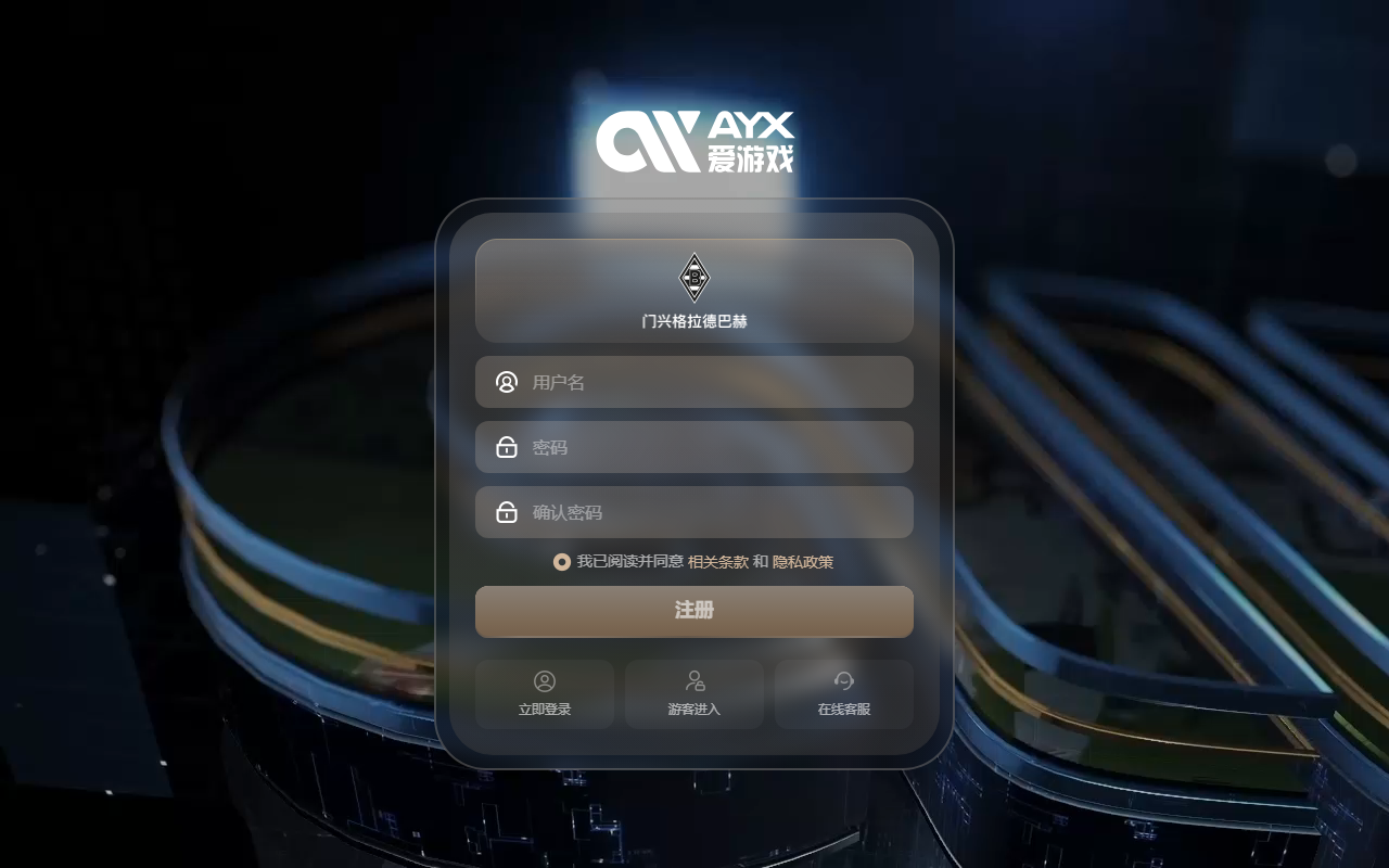 1253aiyouxi.com screenshot