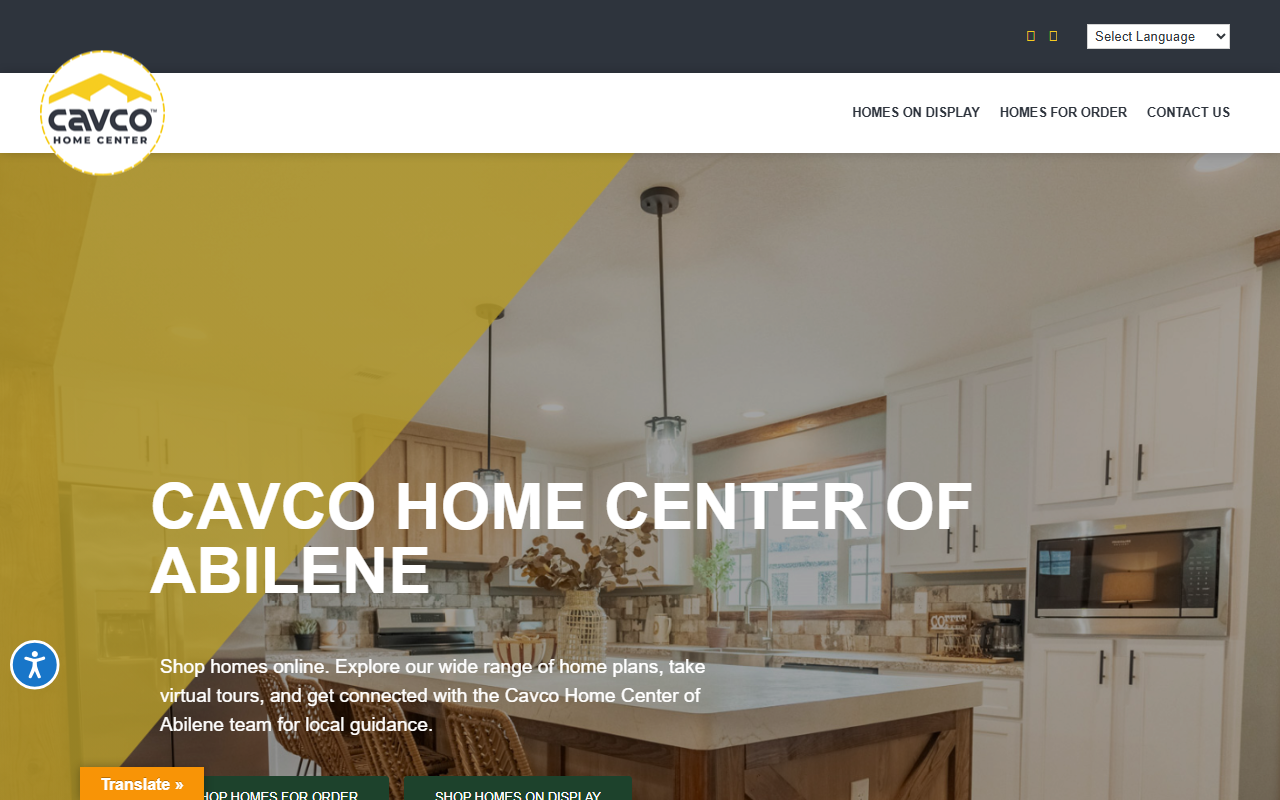 1253crestview.com screenshot