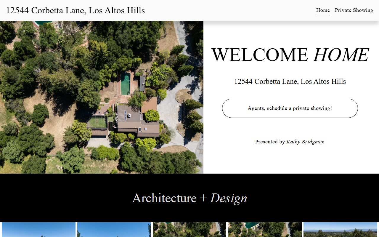 12544corbetta.com screenshot