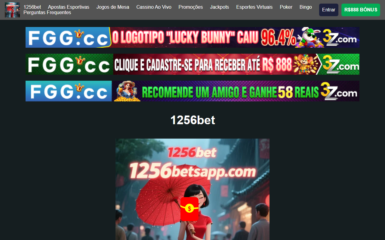 1256betsapp.com screenshot