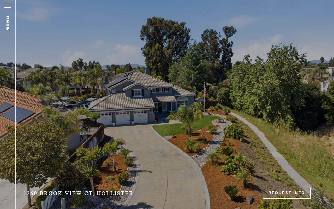 1260brookview.com screenshot
