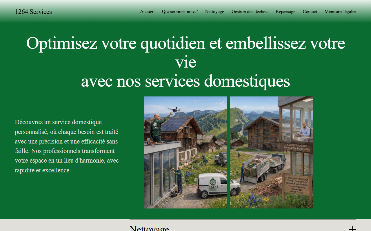 1264services.com screenshot