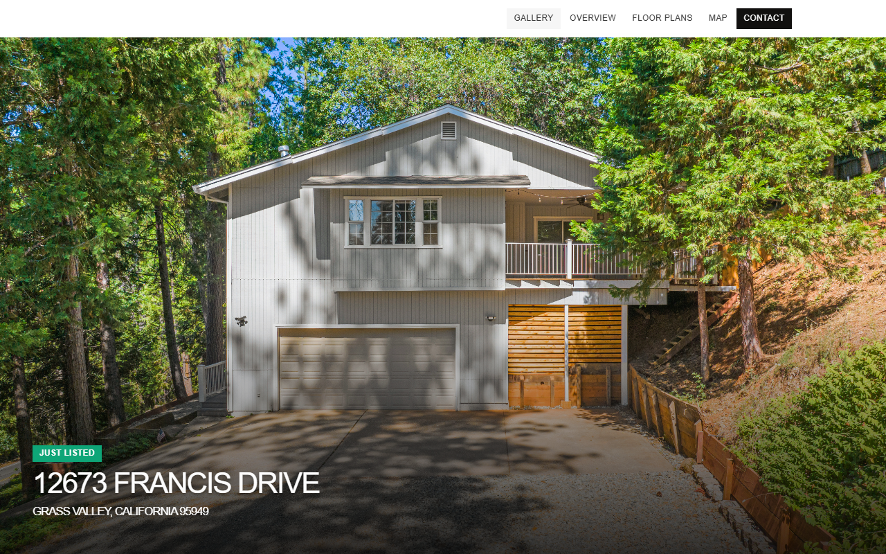 12673francisdr.com screenshot