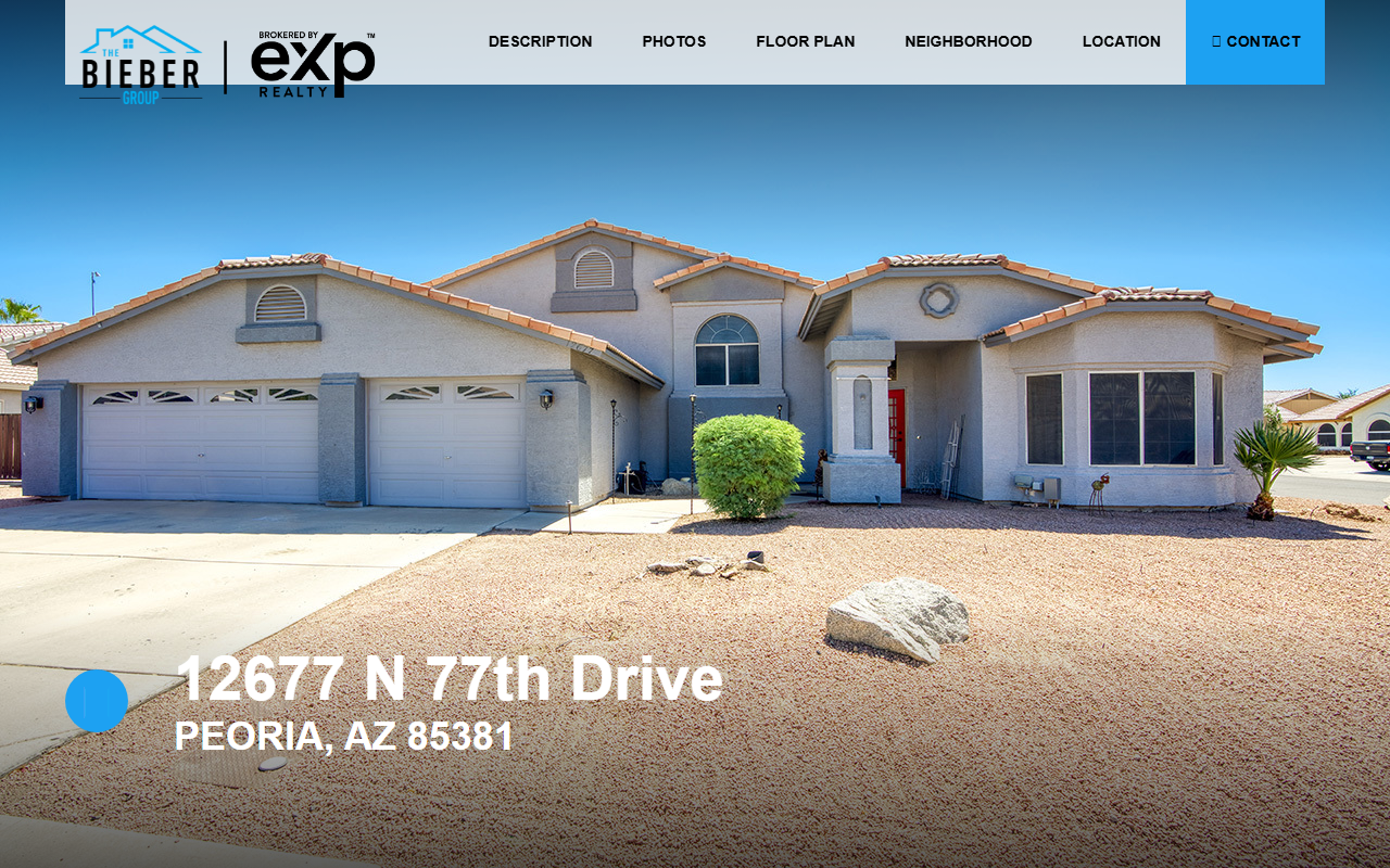 12677n77thdr.com screenshot