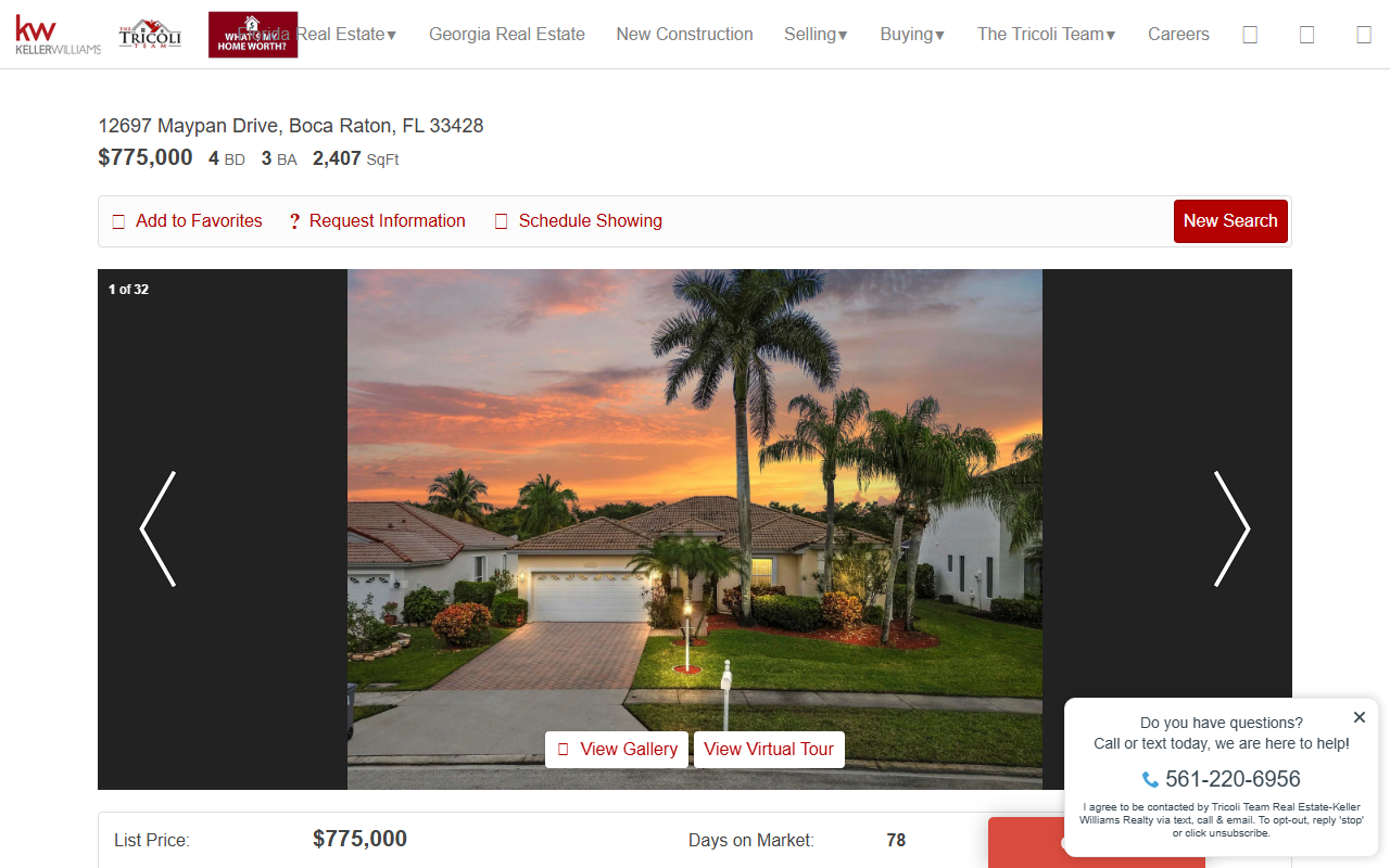 12697maypandrive.com screenshot