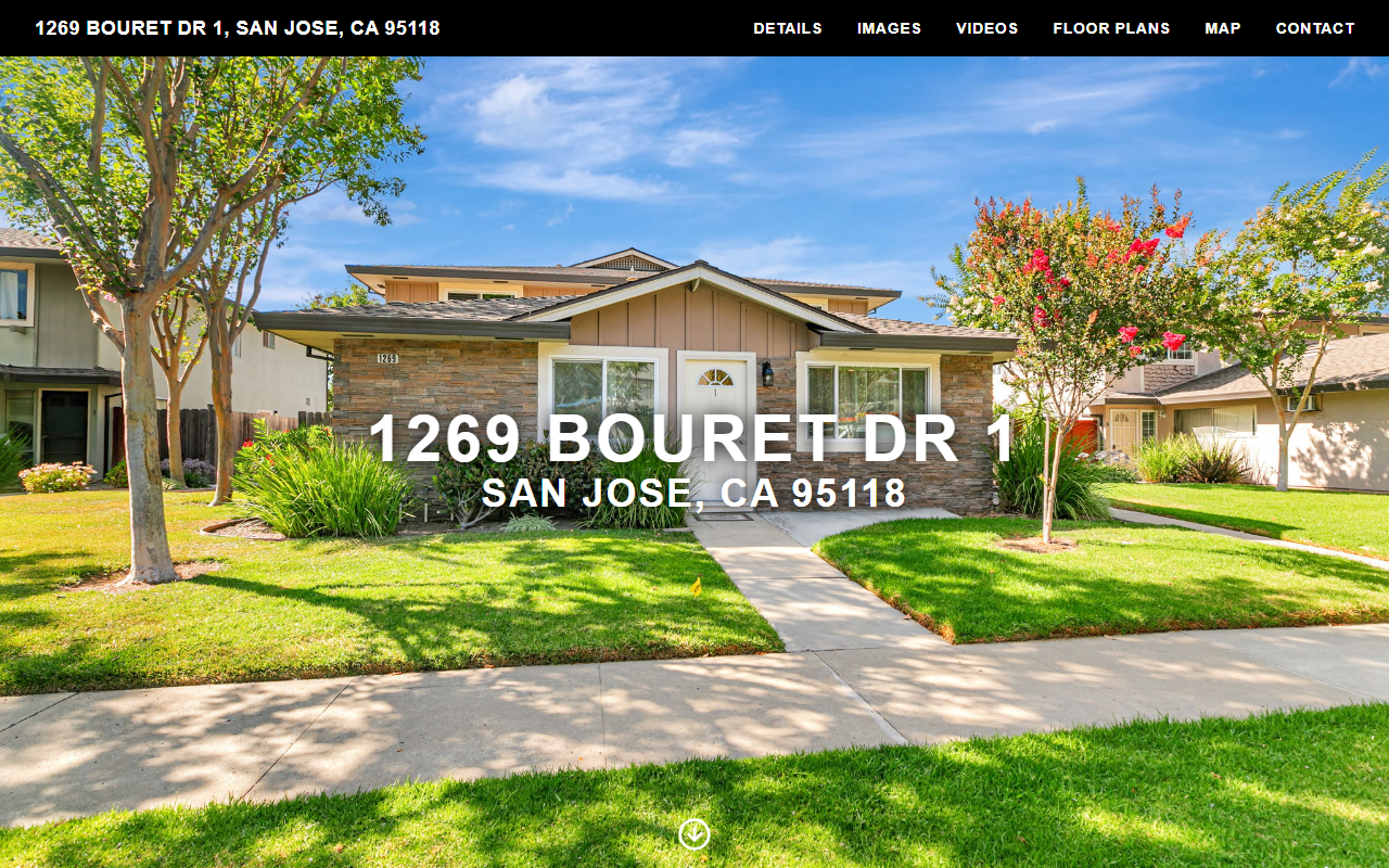 1269bouretdr1.com screenshot