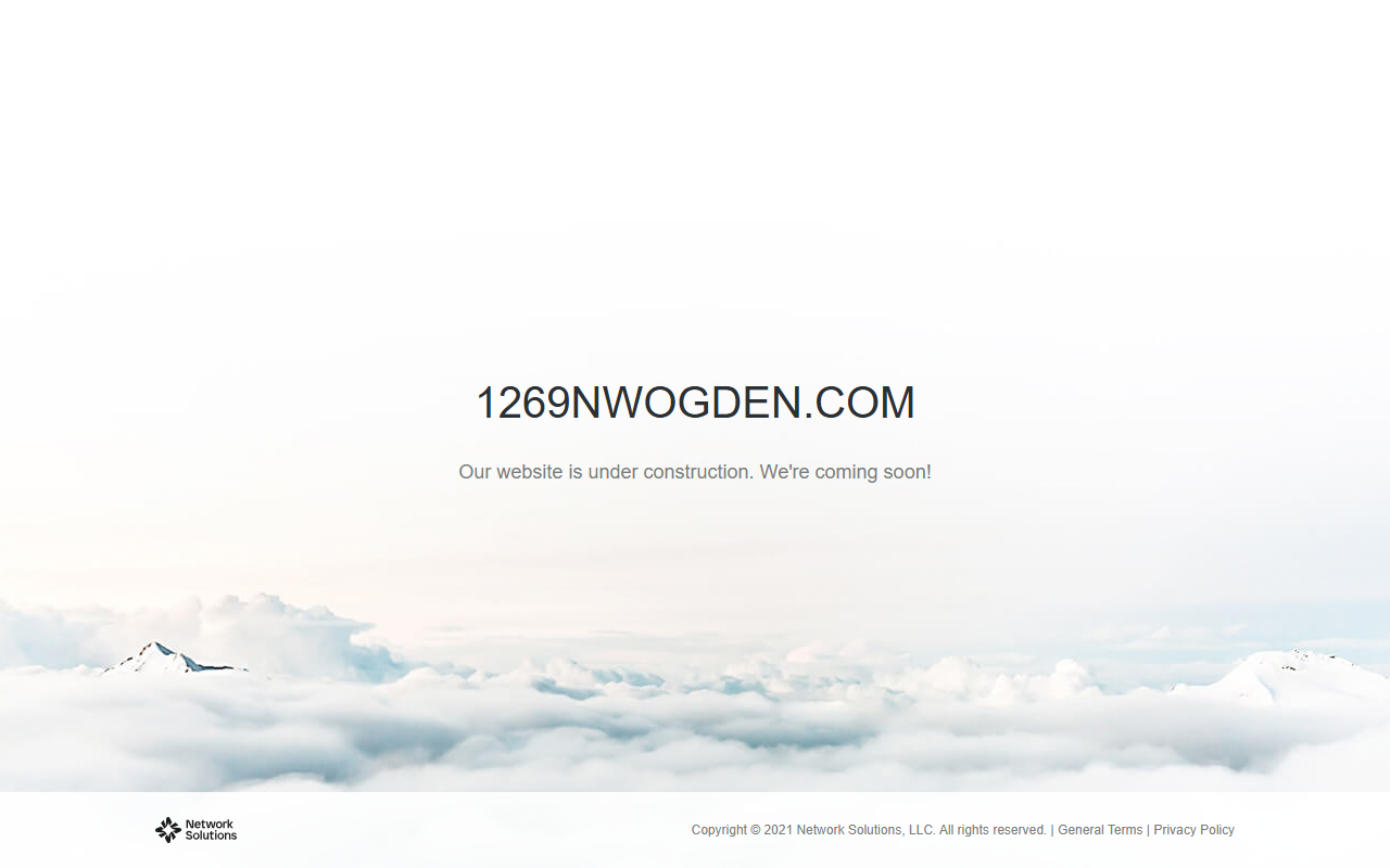 1269nwogden.com screenshot