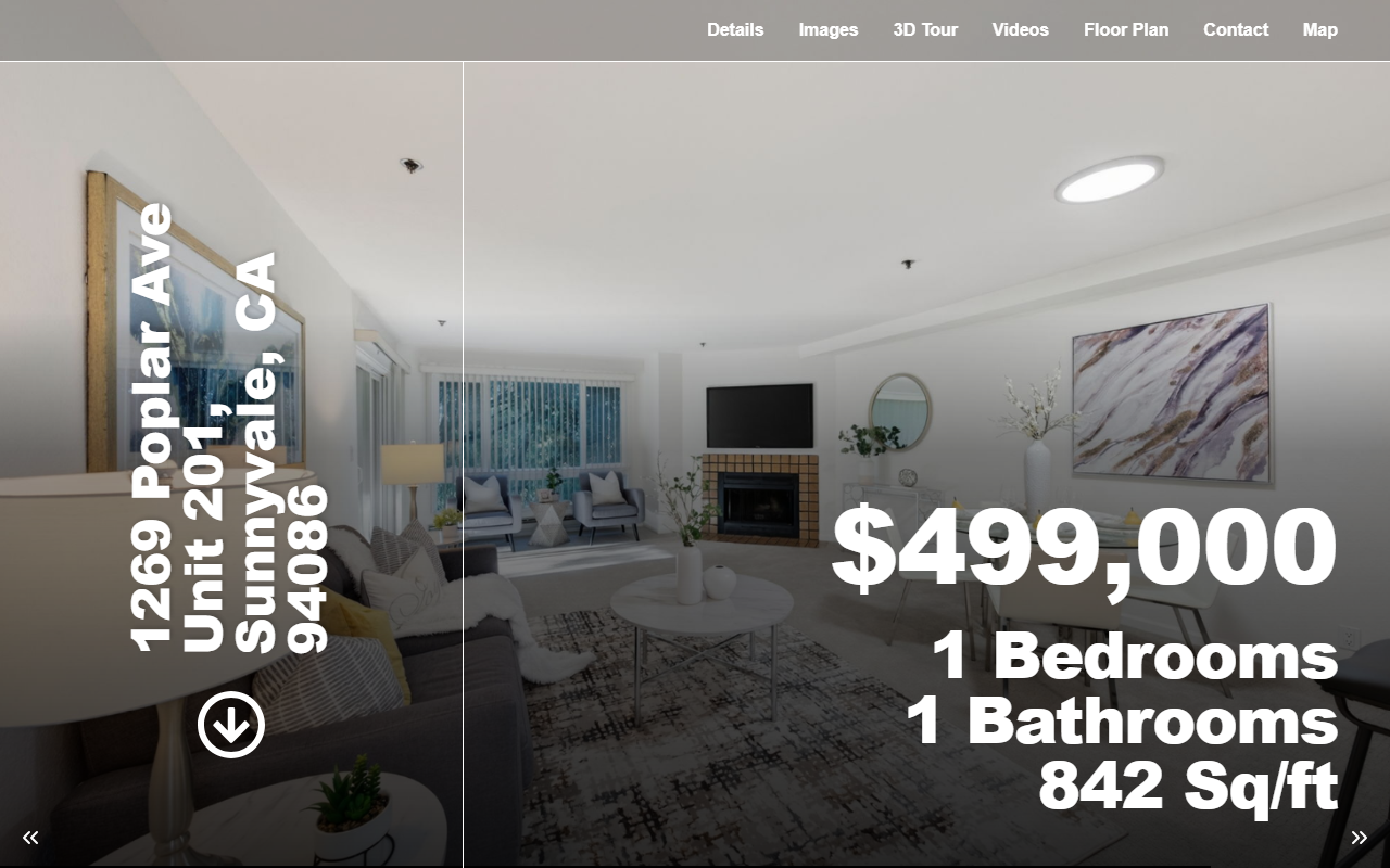 1269poplar201.com screenshot