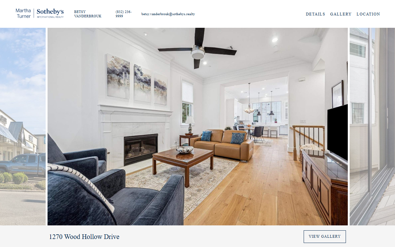 1270woodhollowdr.com screenshot