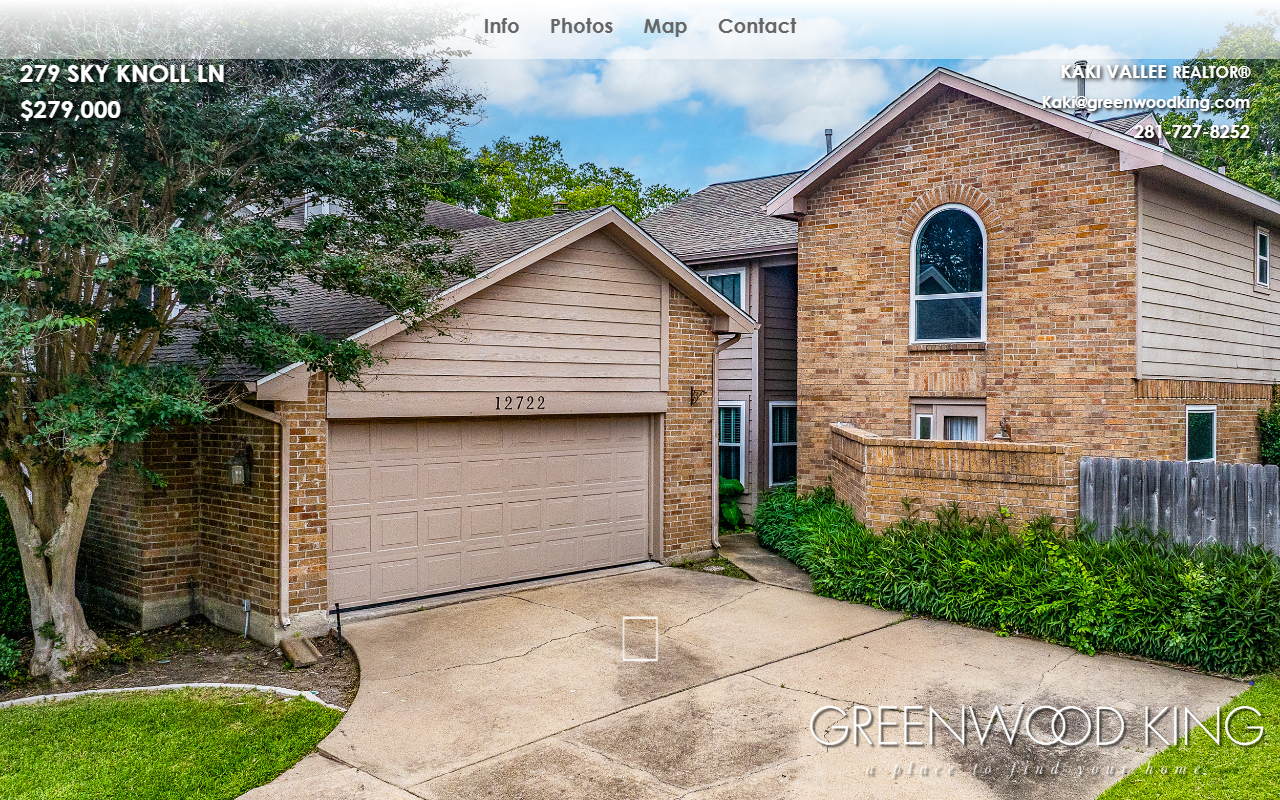 12722skyknollln.com screenshot