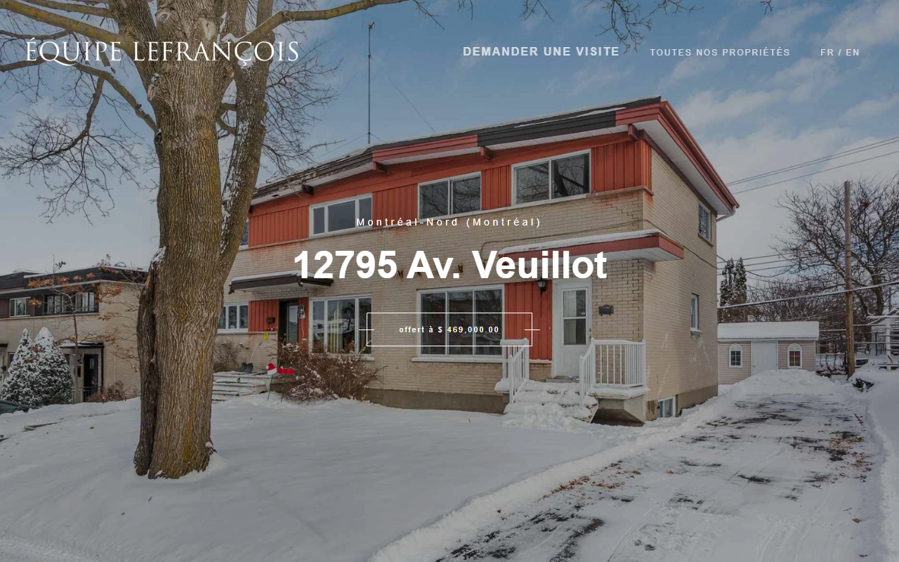 12795veuillot.com screenshot