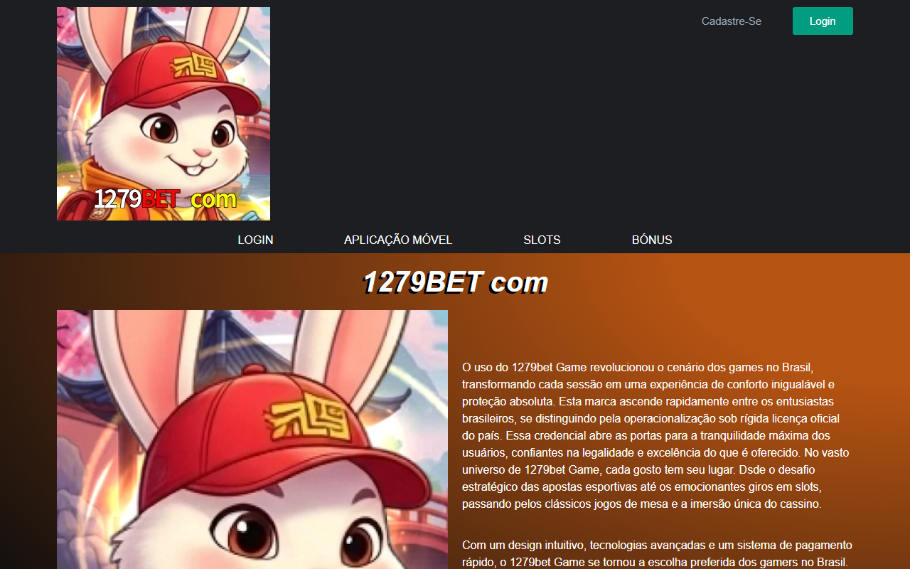 1279bet1279bet.com screenshot