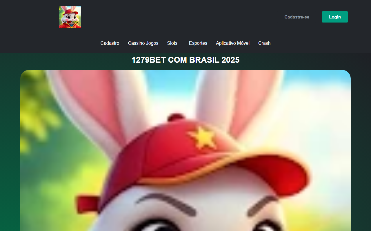 1279bet1com.com screenshot
