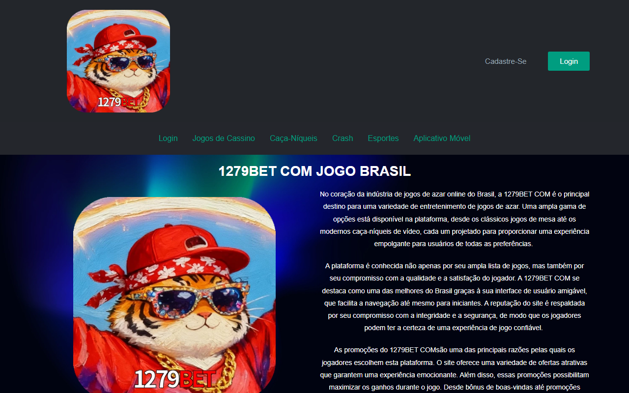 1279bet8app.com screenshot