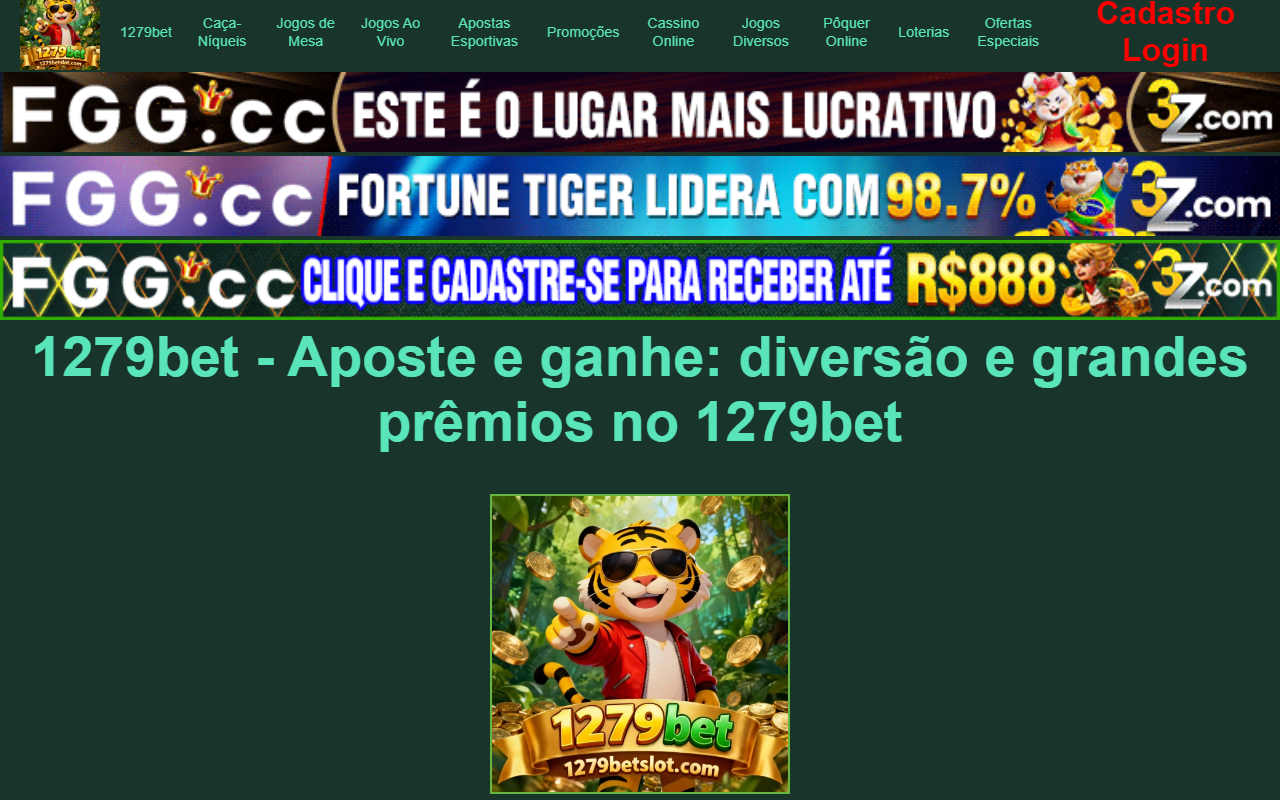 1279betslot.com screenshot
