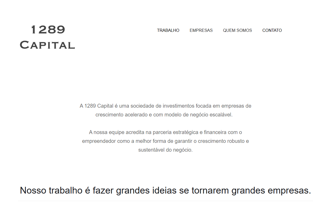 1289capital.com screenshot