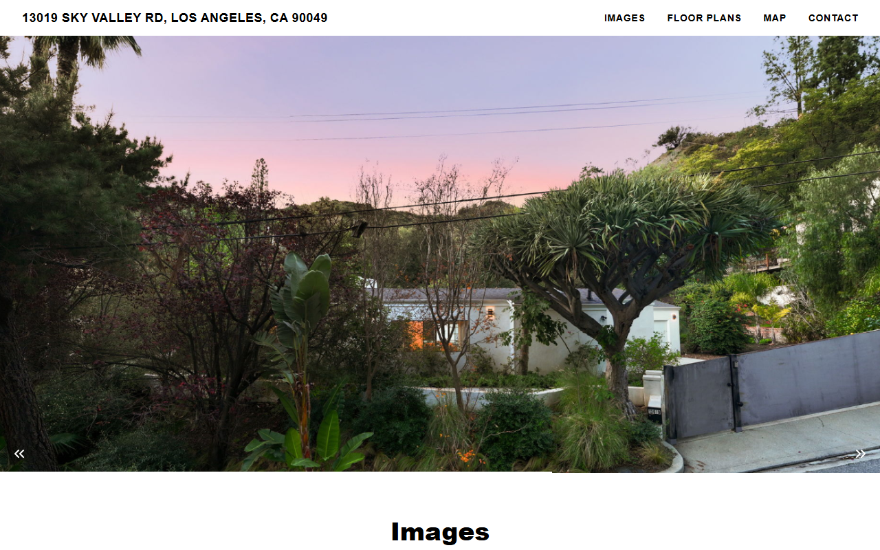 13019skyvalley.com screenshot