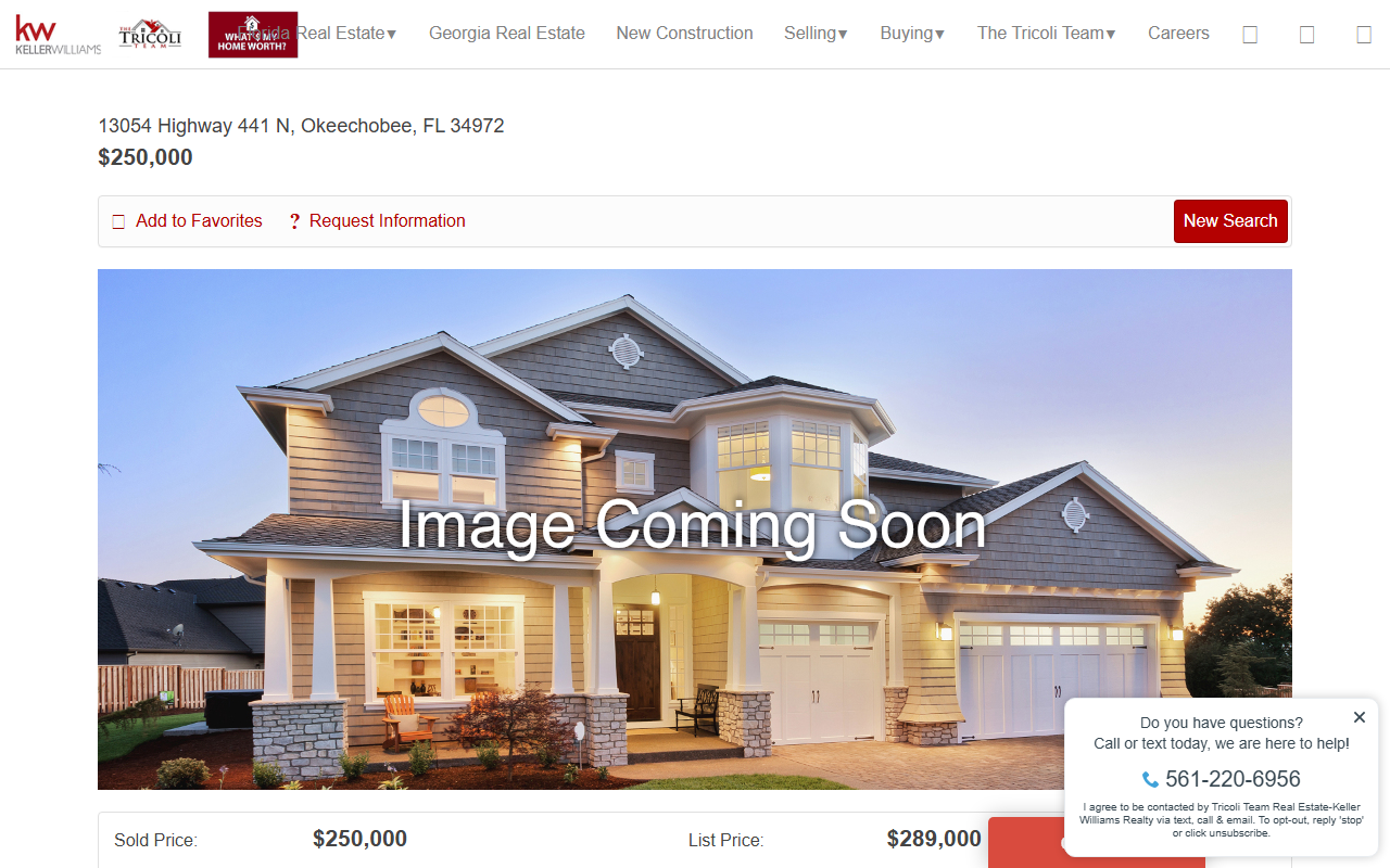 13054highway441n.com screenshot