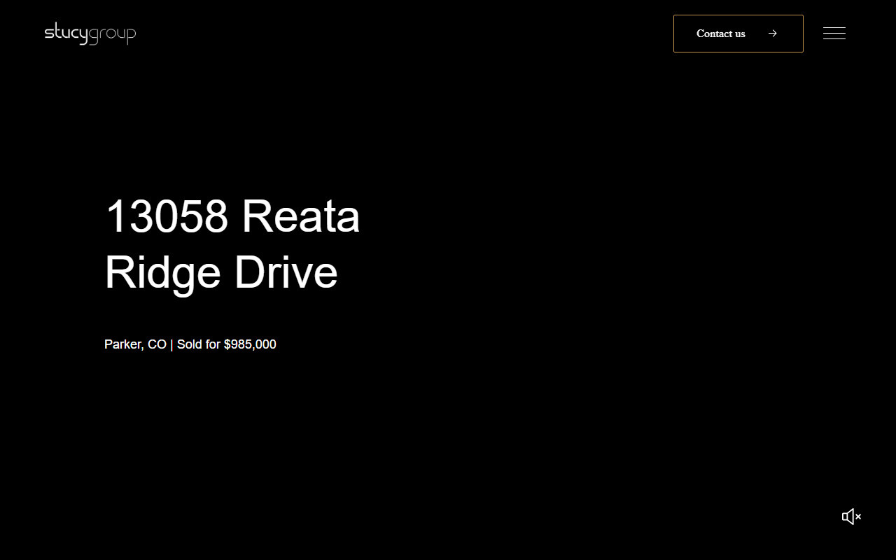 13058reataridge.com screenshot