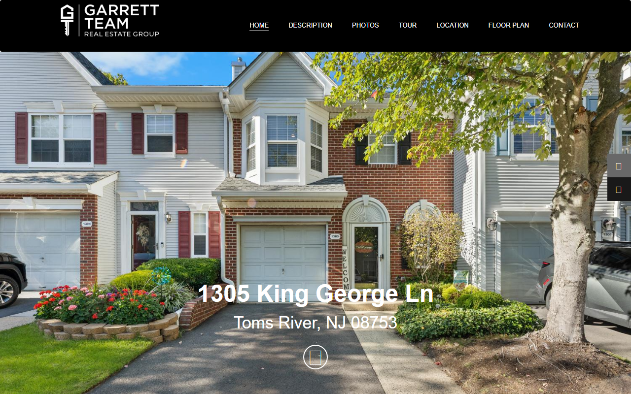 1305kinggeorge.com screenshot