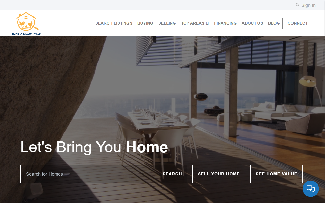 1306dentwood.com screenshot