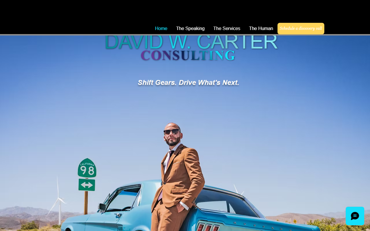 1306elevate.com screenshot