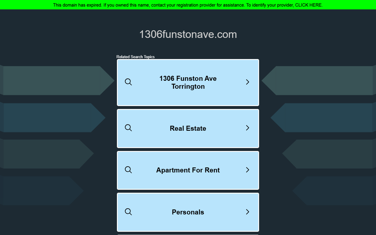 1306funstonave.com screenshot