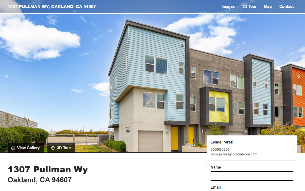 1307pullmanwy.com screenshot