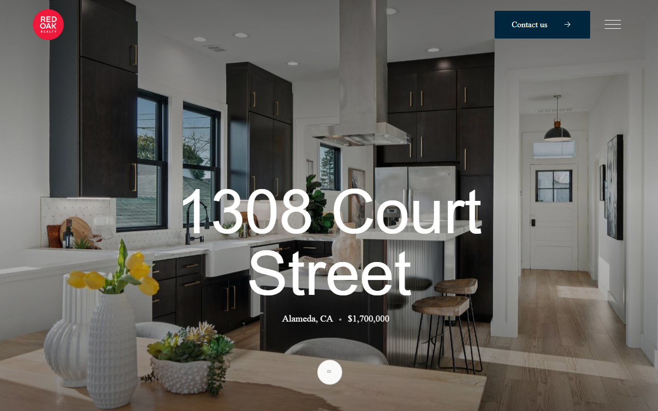 1308courtst.com screenshot