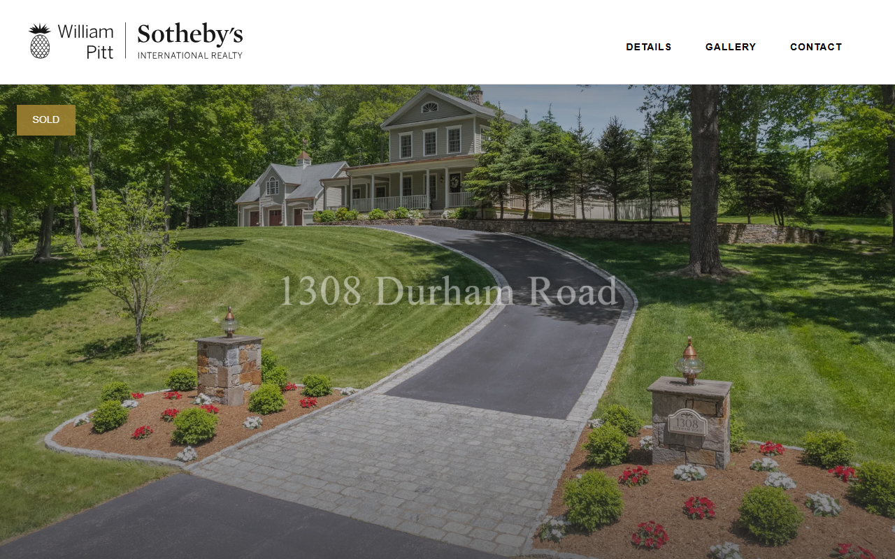 1308durhamroad.com screenshot