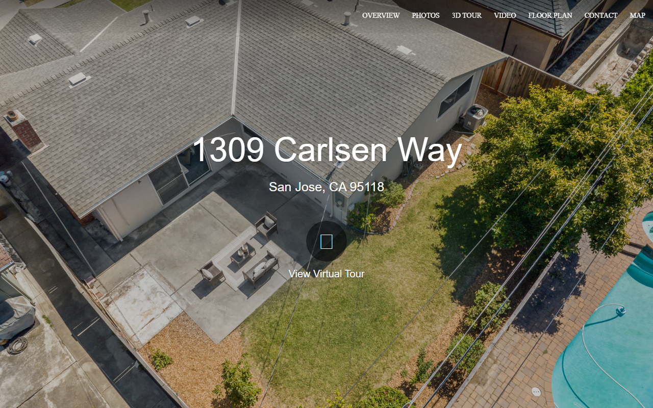 1309carlsen.com screenshot