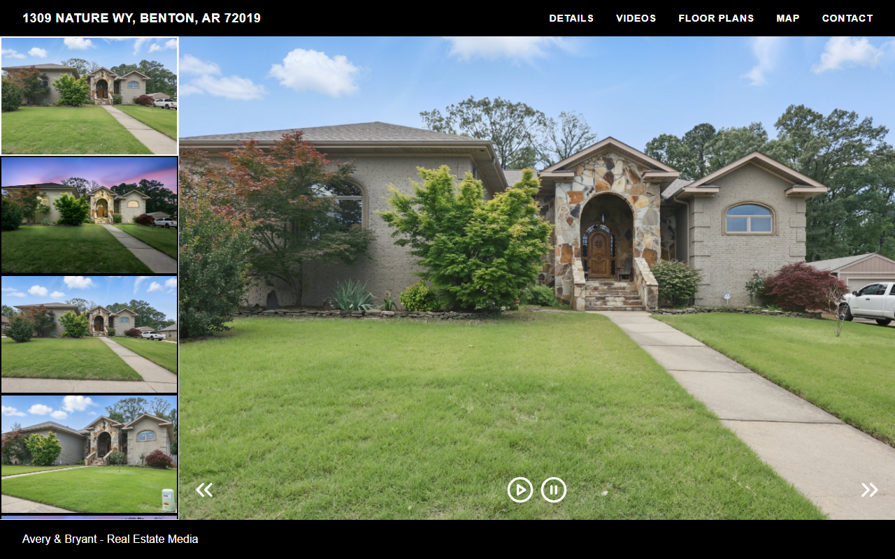 1309natureway.com screenshot