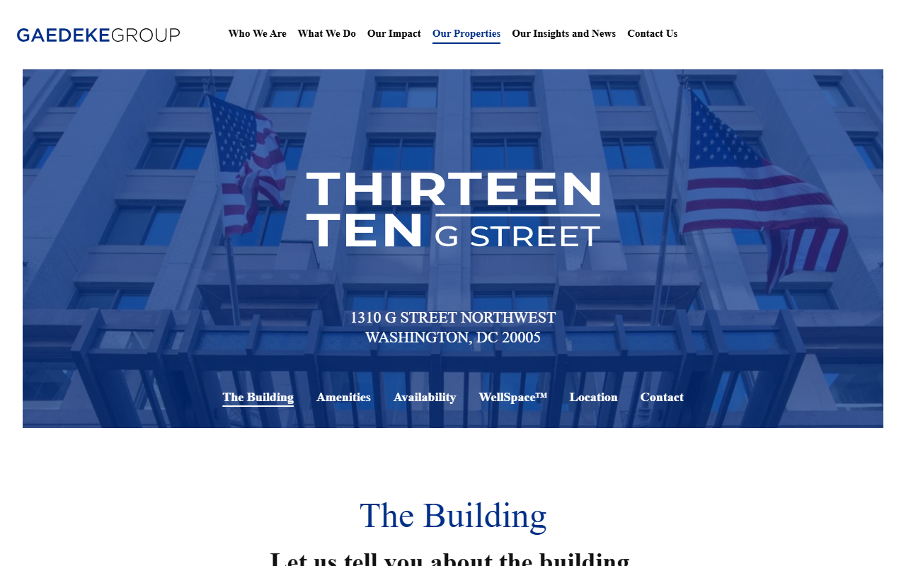 1310g-street.com screenshot