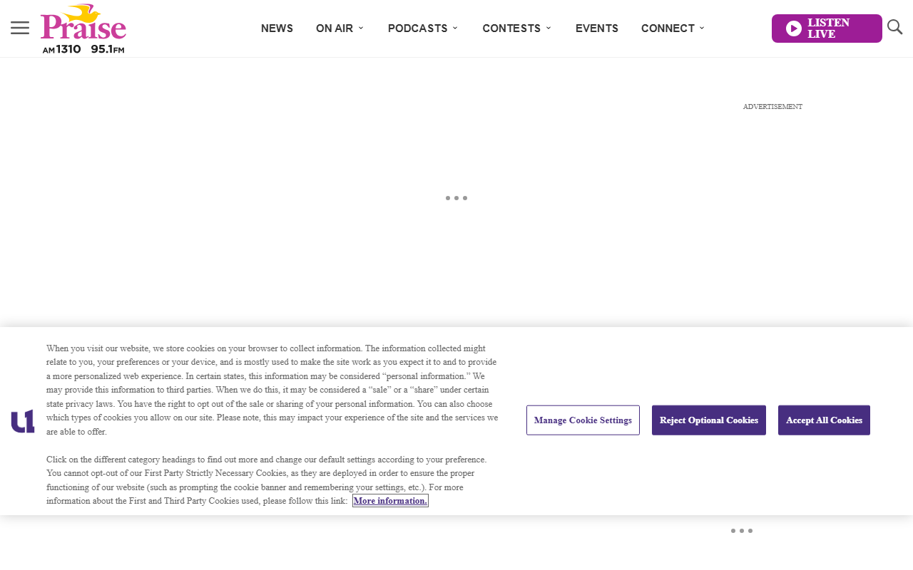 1310thelight.com screenshot