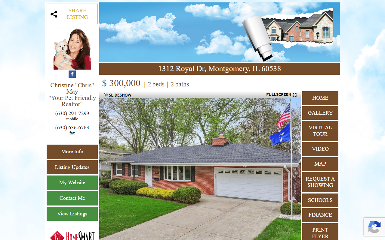1312royaldr.com screenshot