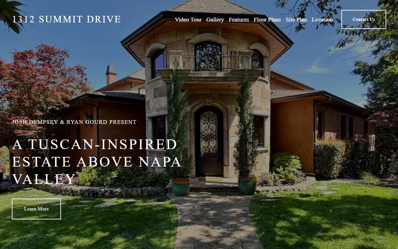 1312summitdr.com screenshot