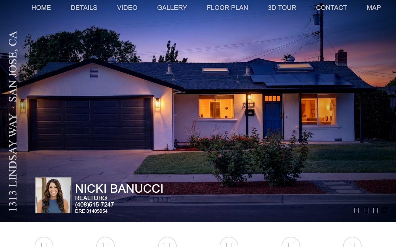 1313lindsayway.com screenshot