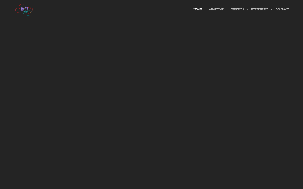 1314andcompany.com screenshot
