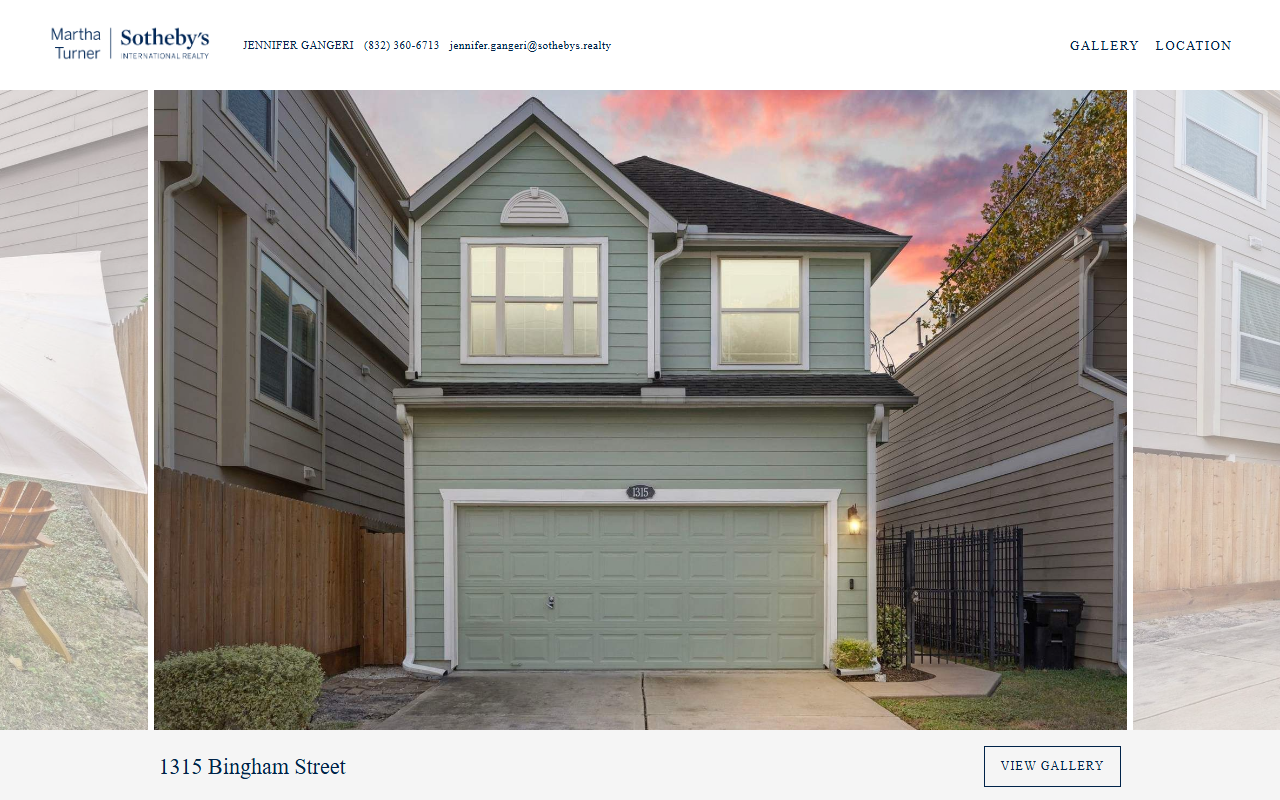 1315bingham.com screenshot