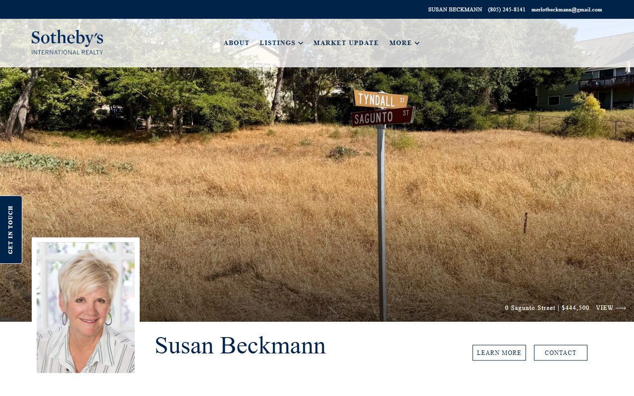 1315deertrail.com screenshot