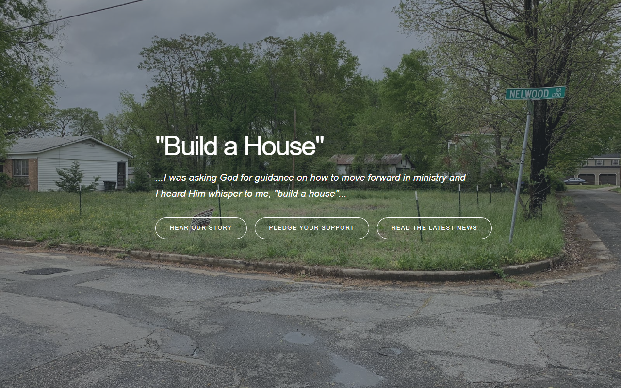 1316nelwood.com screenshot