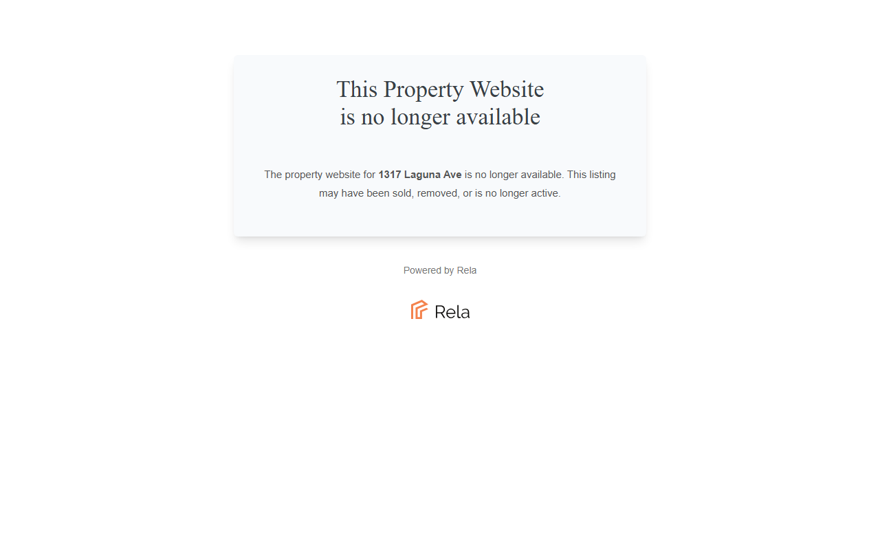 1317lagunaave.com screenshot