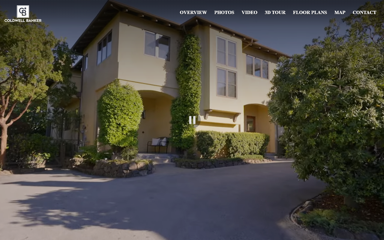 1318bellairway.com screenshot