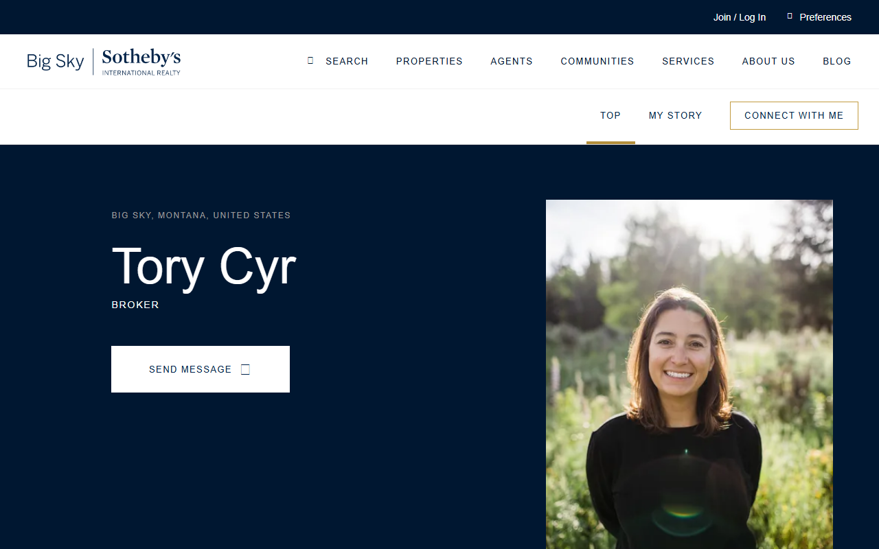 1320oldtoby.com screenshot