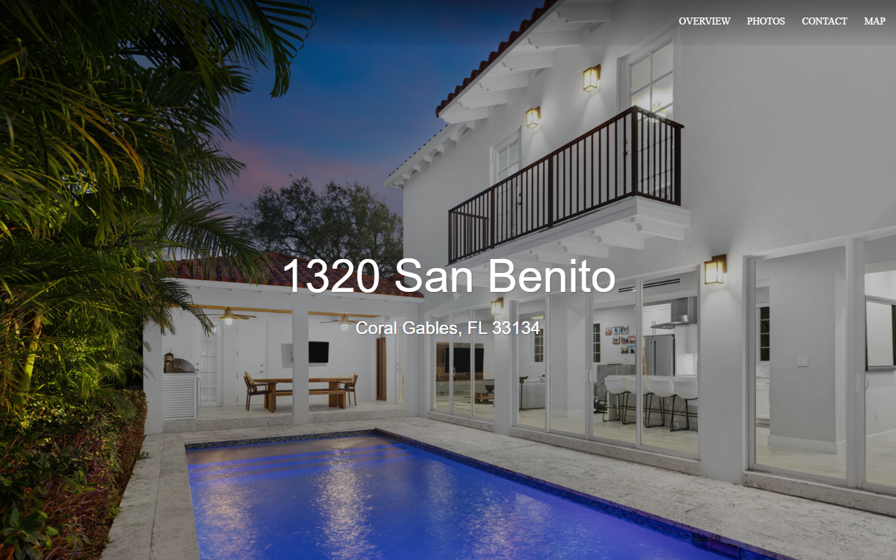 1320sanbenitoave.com screenshot