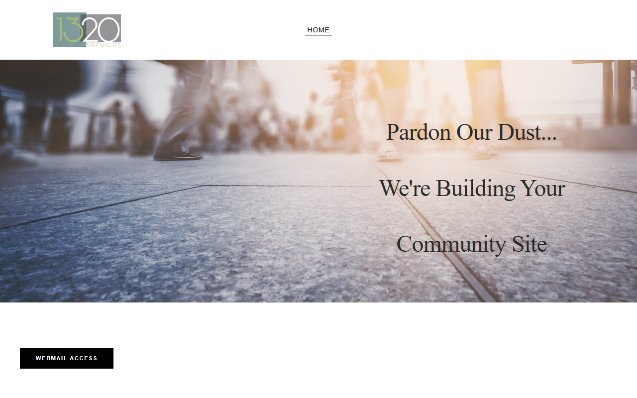 1320services.com screenshot