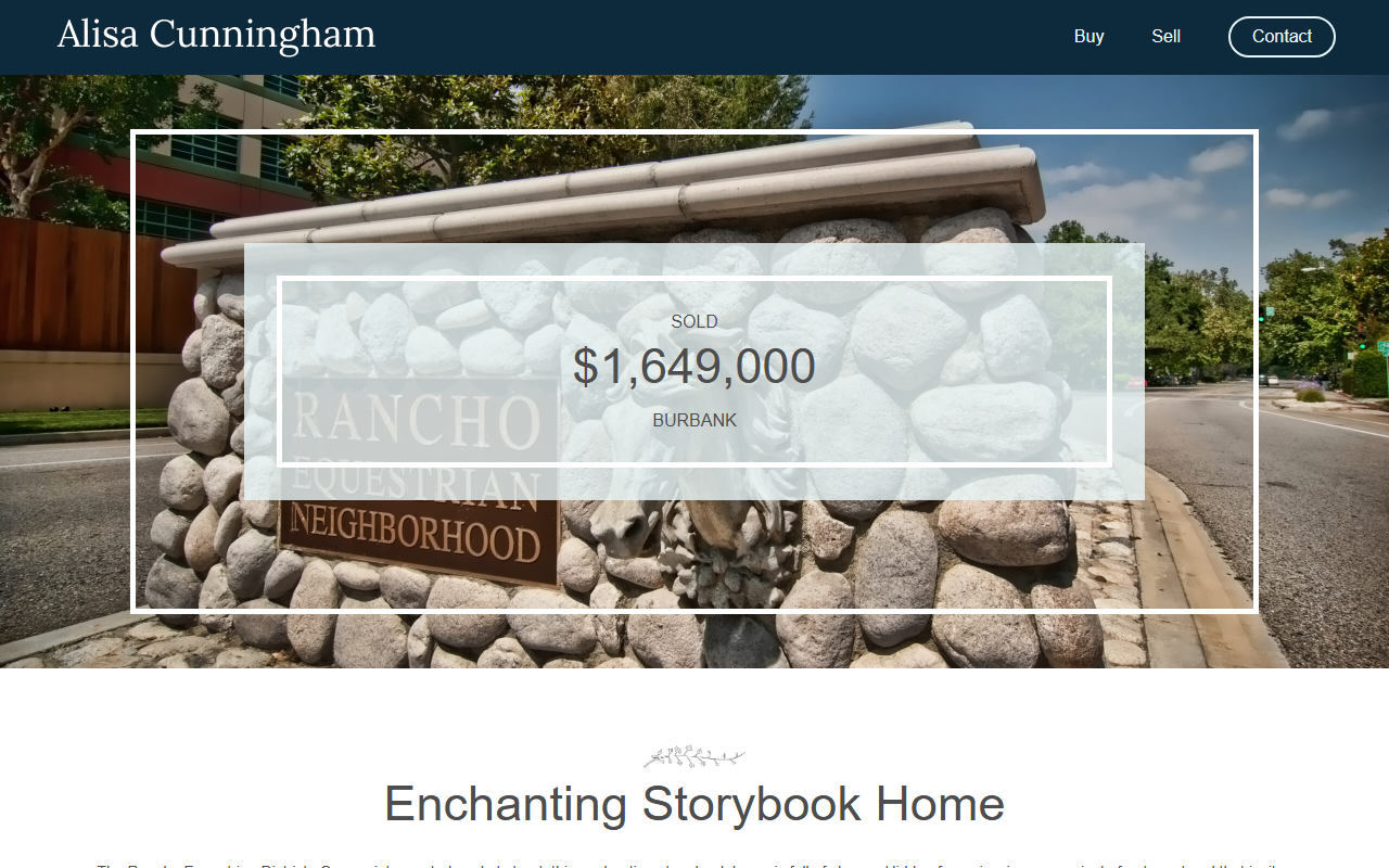 1324morningside.com screenshot